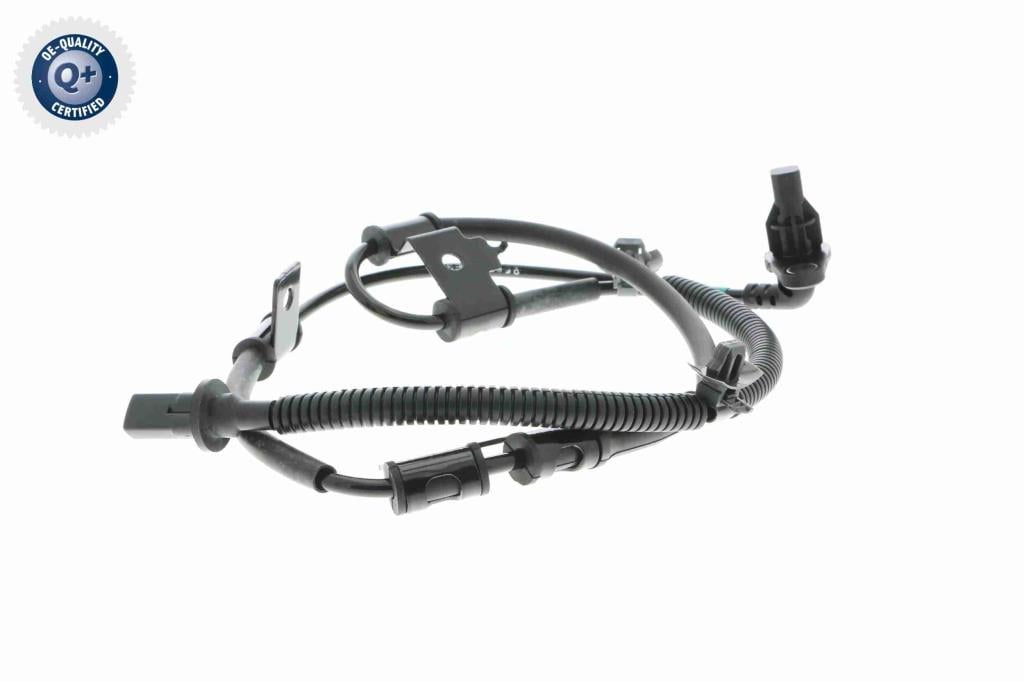 Capteur ABS (Capteur de vitesse de roue) VEMO ref. V52-72-0055
