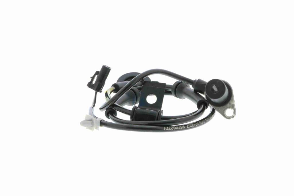 Capteur ABS (Capteur de vitesse de roue) VEMO ref. V52-72-0057