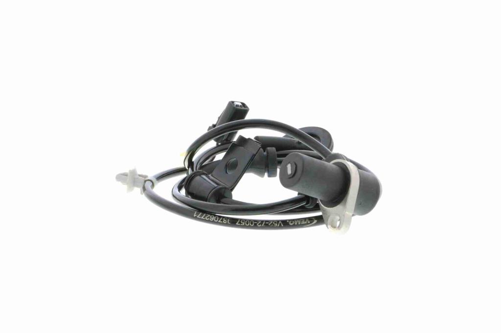 Capteur ABS (Capteur de vitesse de roue) VEMO ref. V52-72-0057
