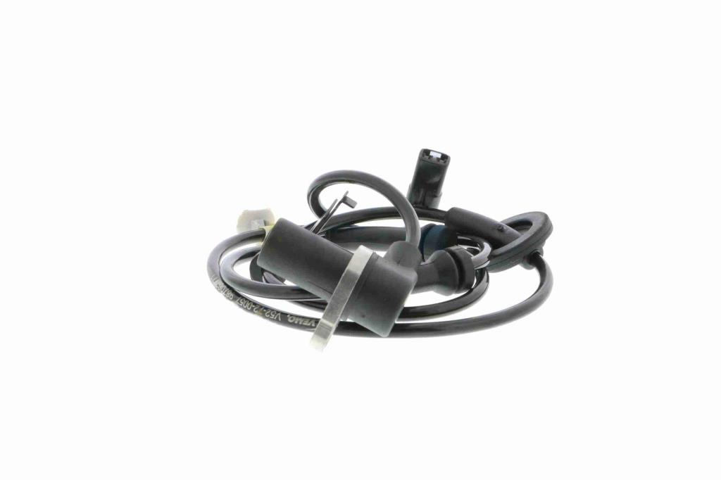 Capteur ABS (Capteur de vitesse de roue) VEMO ref. V52-72-0057