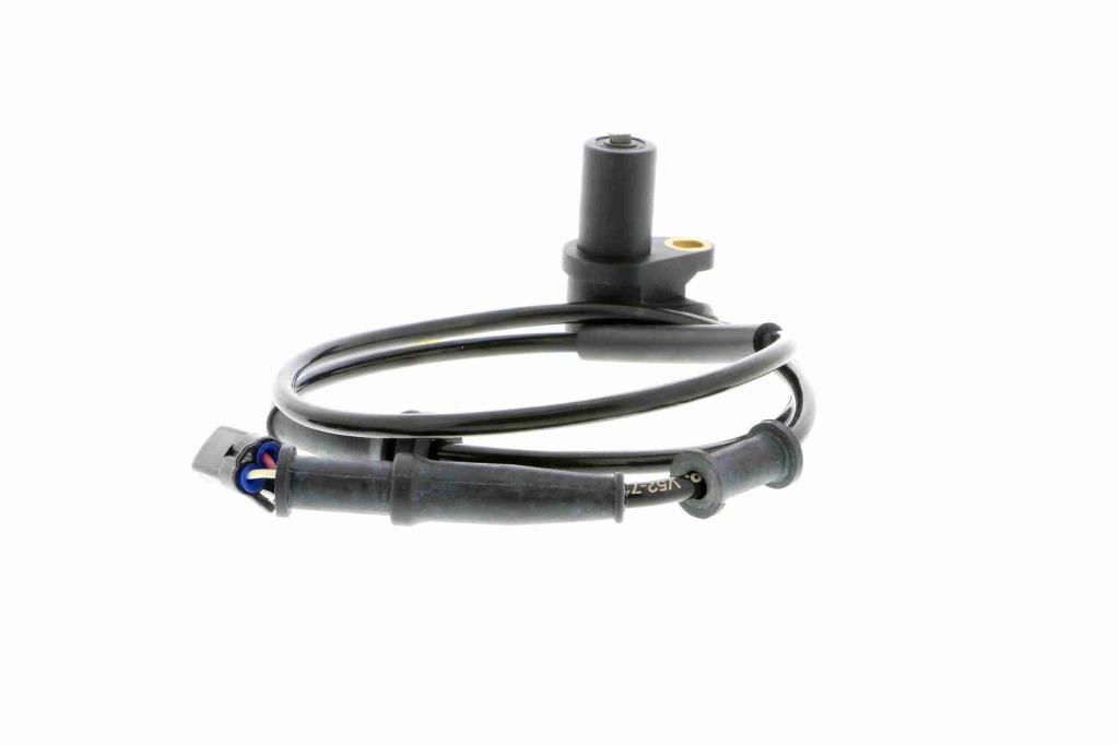 Capteur ABS (Capteur de vitesse de roue) VEMO ref. V52-72-0065