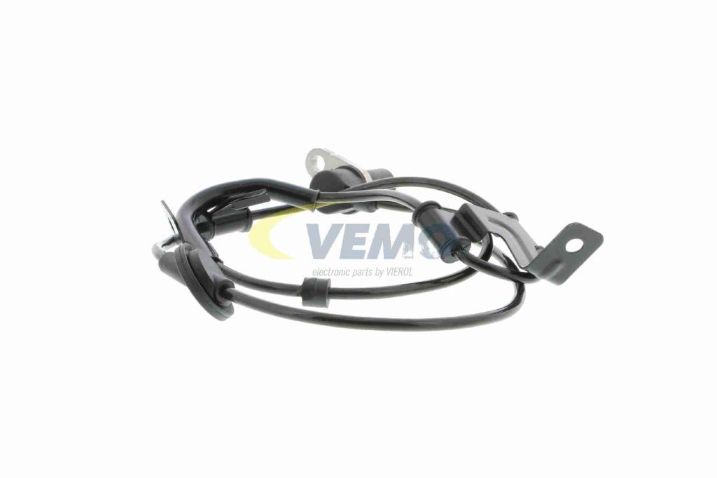 Capteur ABS (Capteur de vitesse de roue) VEMO ref. V52-72-0071