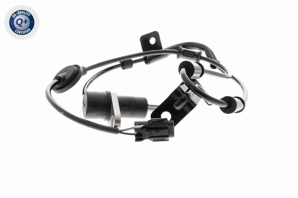 Capteur ABS (Capteur de vitesse de roue) VEMO ref. V52-72-0072