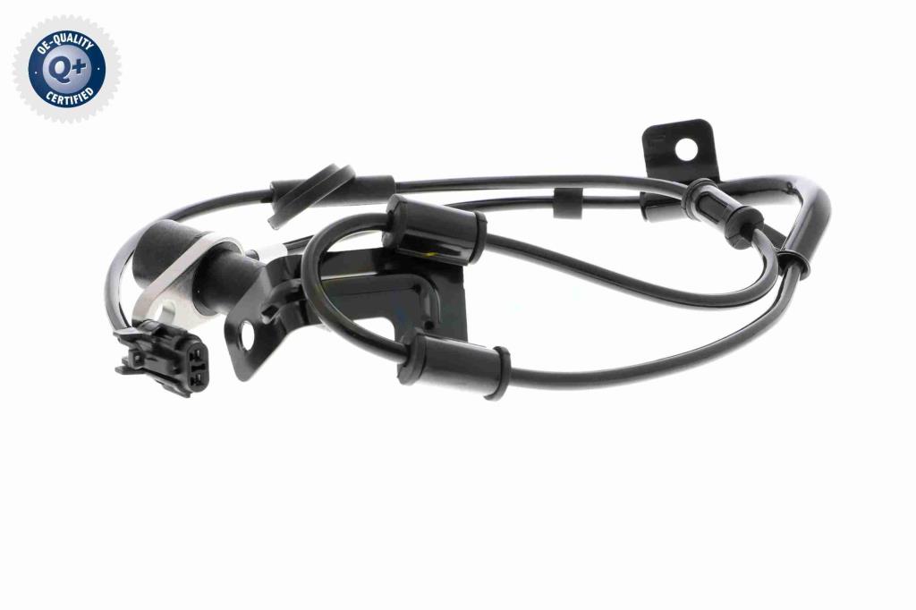 Capteur ABS (Capteur de vitesse de roue) VEMO ref. V52-72-0072