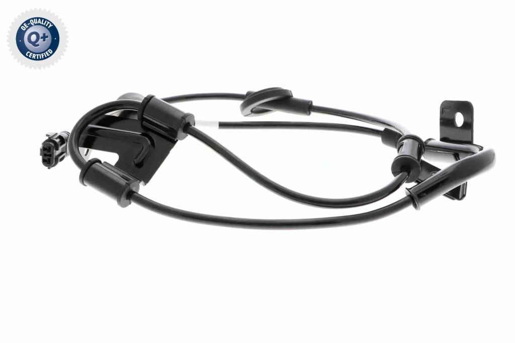 Capteur ABS (Capteur de vitesse de roue) VEMO ref. V52-72-0072