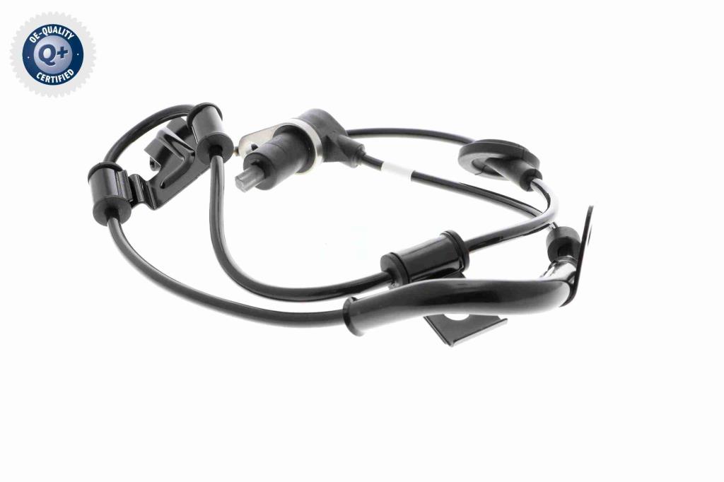 Capteur ABS (Capteur de vitesse de roue) VEMO ref. V52-72-0072