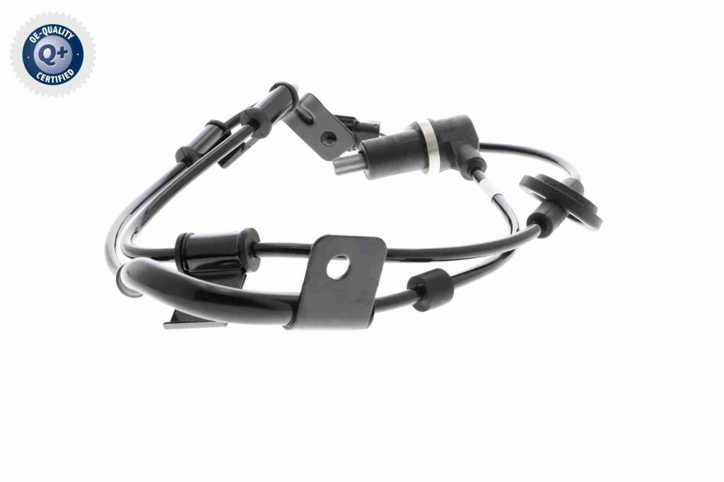 Capteur ABS (Capteur de vitesse de roue) VEMO ref. V52-72-0072