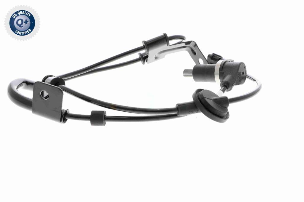 Capteur ABS (Capteur de vitesse de roue) VEMO ref. V52-72-0072
