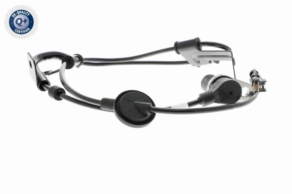 Capteur ABS (Capteur de vitesse de roue) VEMO ref. V52-72-0072