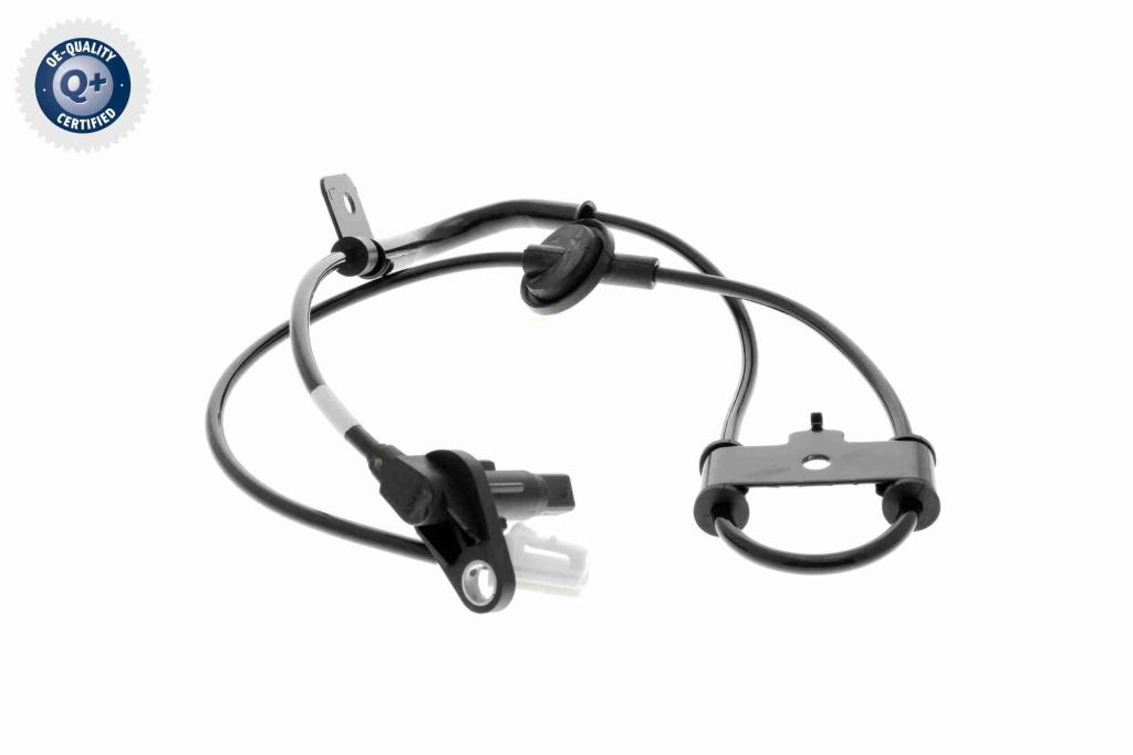 Capteur ABS (Capteur de vitesse de roue) VEMO ref. V52-72-0073