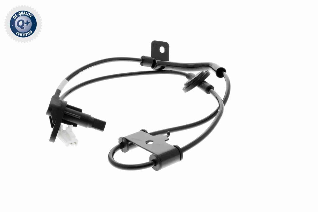 Capteur ABS (Capteur de vitesse de roue) VEMO ref. V52-72-0073
