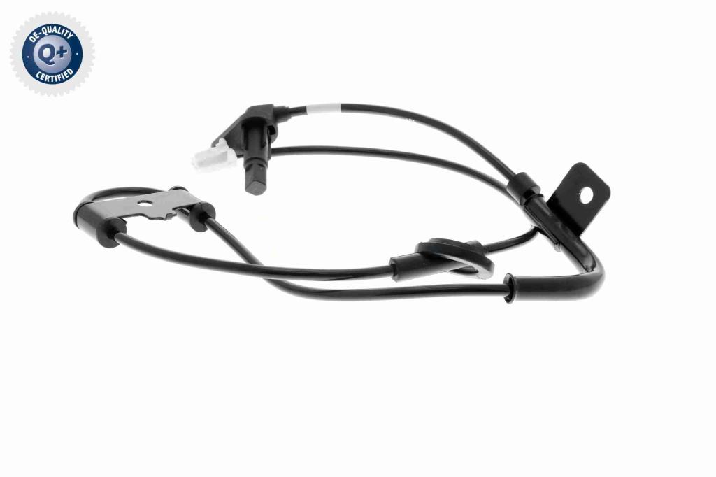 Capteur ABS (Capteur de vitesse de roue) VEMO ref. V52-72-0073