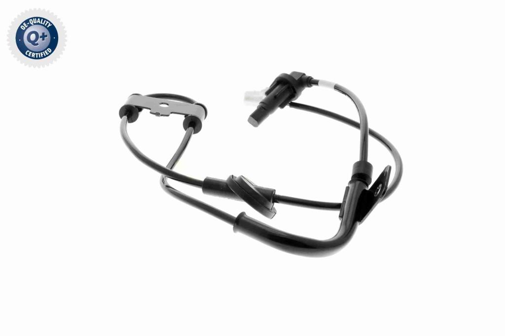 Capteur ABS (Capteur de vitesse de roue) VEMO ref. V52-72-0073