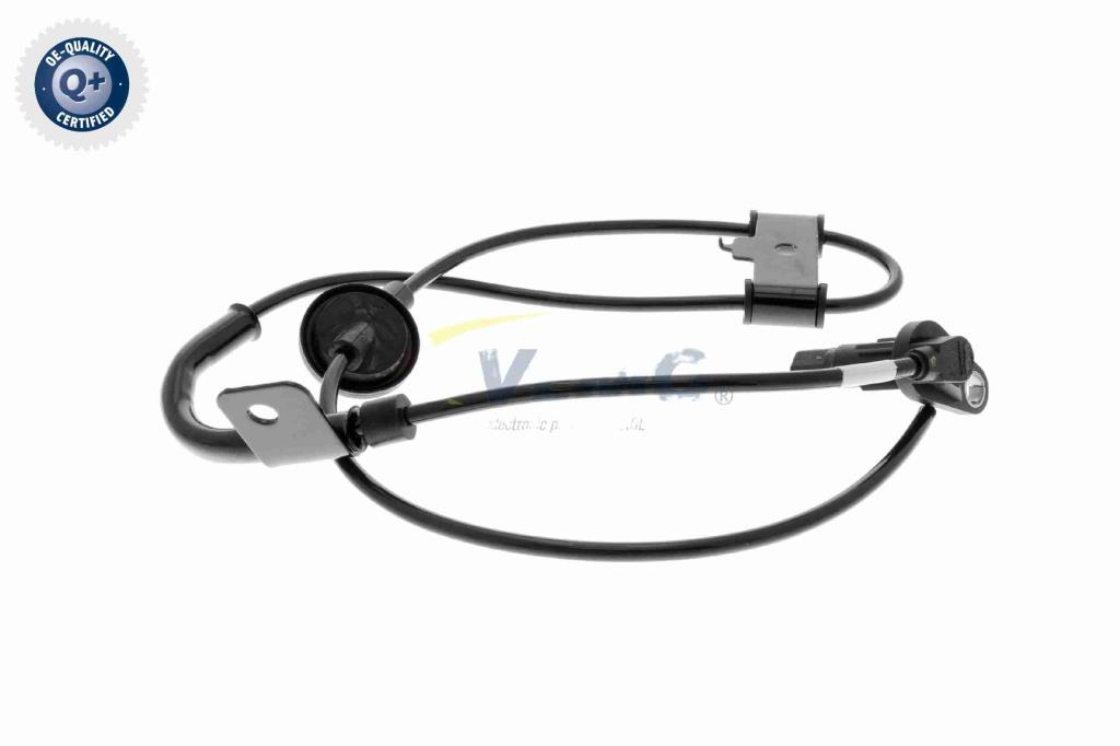 Capteur ABS (Capteur de vitesse de roue) VEMO ref. V52-72-0073