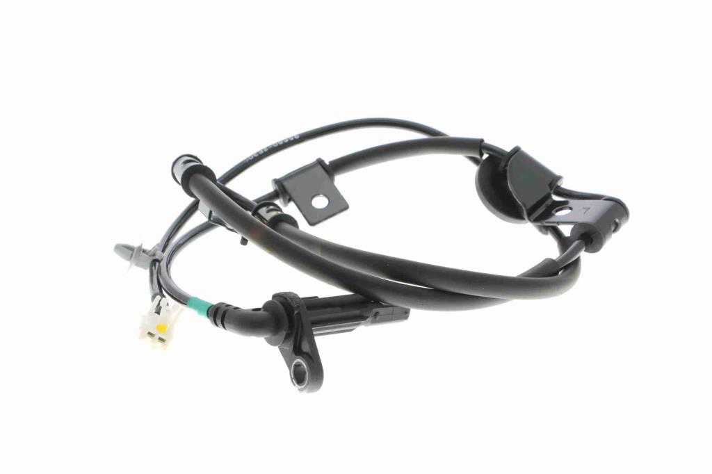 Capteur ABS (Capteur de vitesse de roue) VEMO ref. V52-72-0074