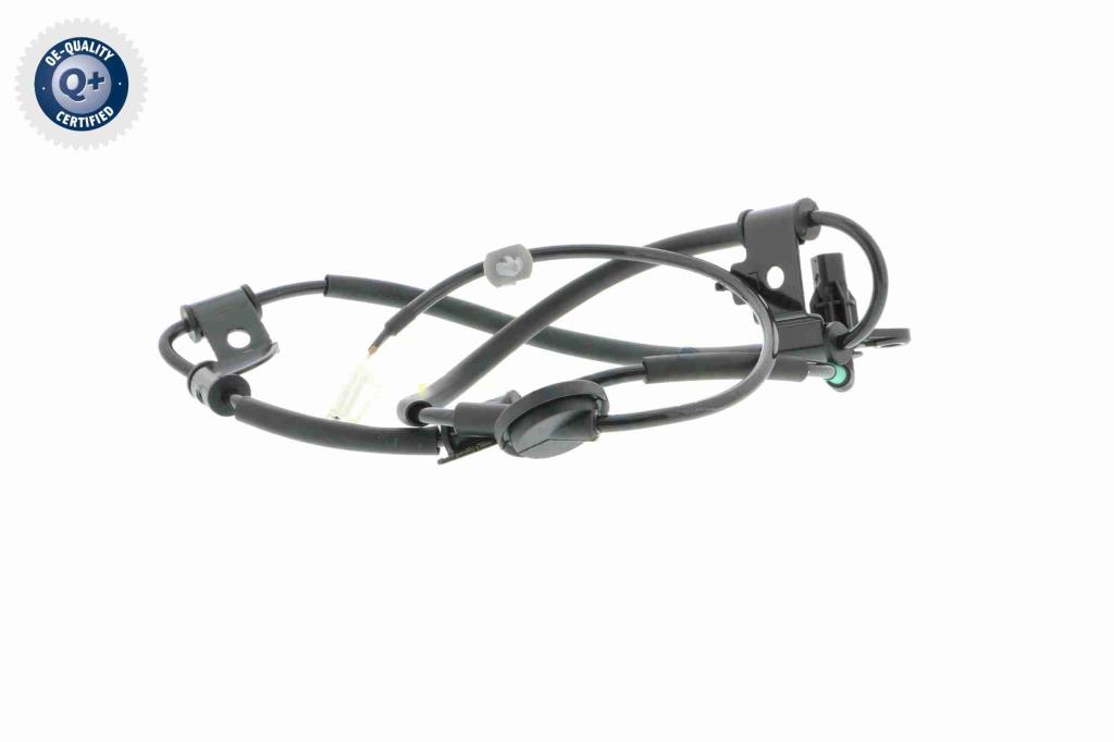 Capteur ABS (Capteur de vitesse de roue) VEMO ref. V52-72-0076