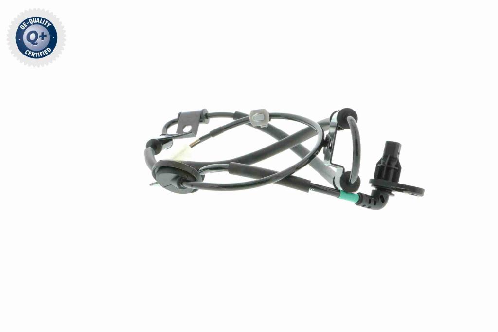 Capteur ABS (Capteur de vitesse de roue) VEMO ref. V52-72-0076