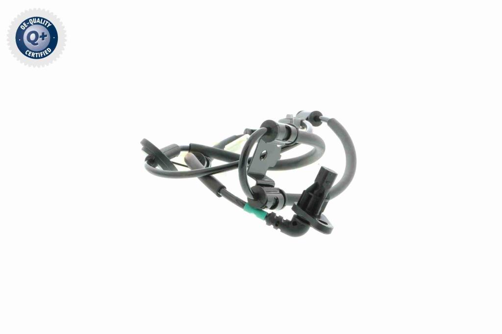 Capteur ABS (Capteur de vitesse de roue) VEMO ref. V52-72-0076
