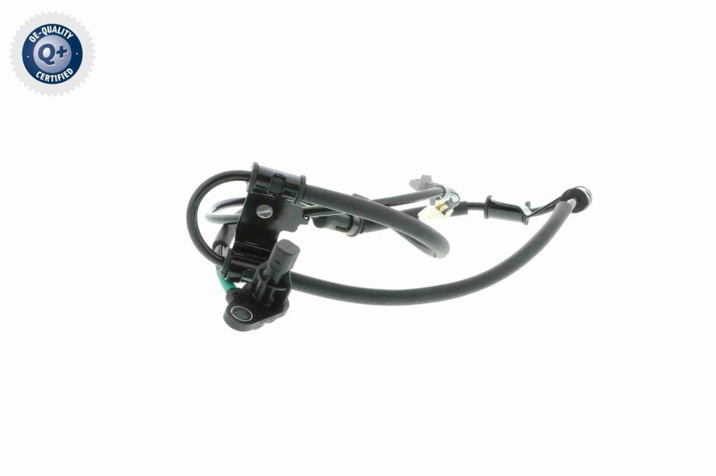 Capteur ABS (Capteur de vitesse de roue) VEMO ref. V52-72-0076