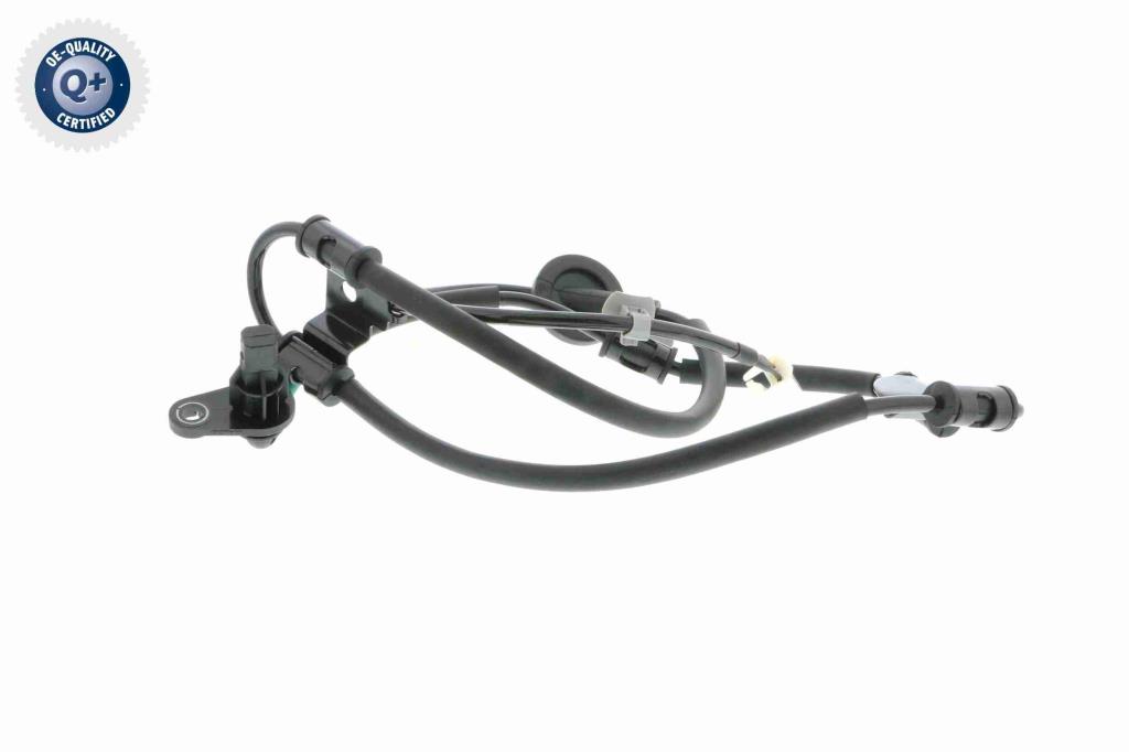 Capteur ABS (Capteur de vitesse de roue) VEMO ref. V52-72-0076