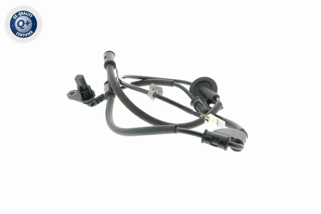 Capteur ABS (Capteur de vitesse de roue) VEMO ref. V52-72-0076