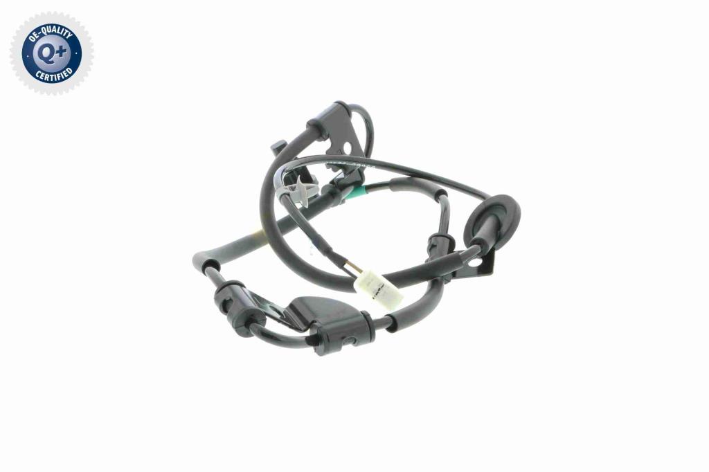 Capteur ABS (Capteur de vitesse de roue) VEMO ref. V52-72-0076