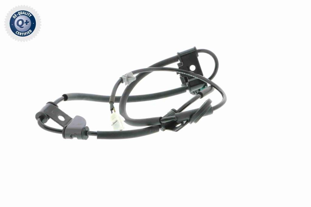 Capteur ABS (Capteur de vitesse de roue) VEMO ref. V52-72-0076