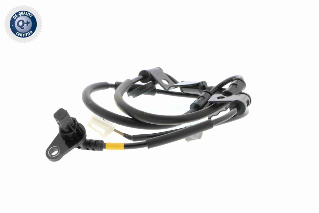 Capteur ABS (Capteur de vitesse de roue) VEMO ref. V52-72-0077