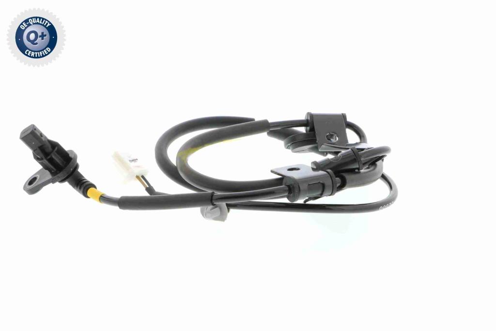 Capteur ABS (Capteur de vitesse de roue) VEMO ref. V52-72-0077