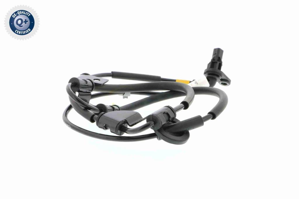 Capteur ABS (Capteur de vitesse de roue) VEMO ref. V52-72-0077