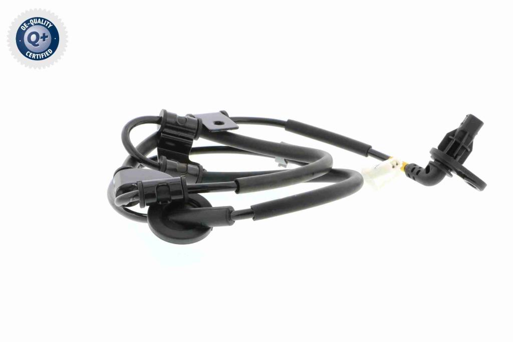 Capteur ABS (Capteur de vitesse de roue) VEMO ref. V52-72-0077