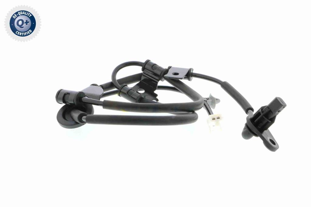 Capteur ABS (Capteur de vitesse de roue) VEMO ref. V52-72-0077