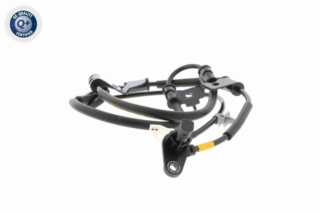 Capteur ABS (Capteur de vitesse de roue) VEMO ref. V52-72-0077