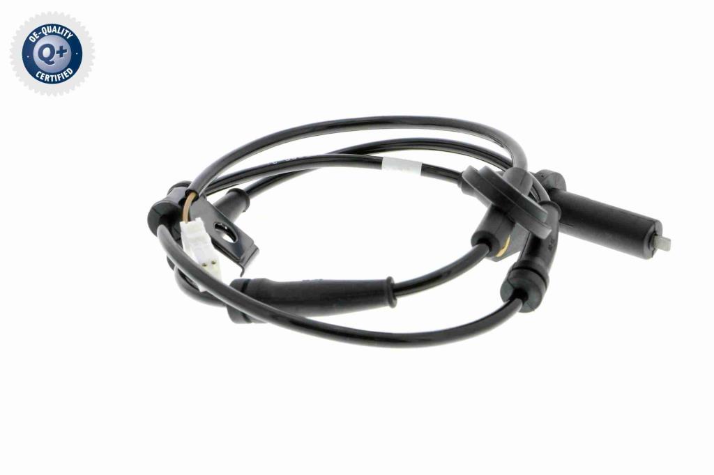 Capteur ABS (Capteur de vitesse de roue) VEMO ref. V52-72-0078
