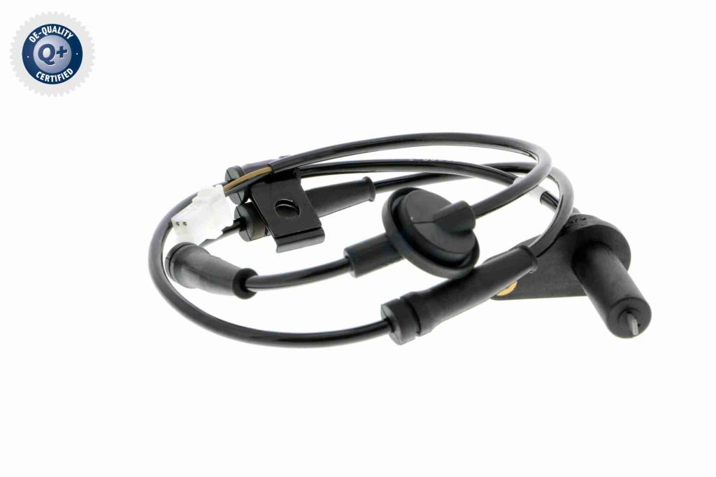 Capteur ABS (Capteur de vitesse de roue) VEMO ref. V52-72-0078