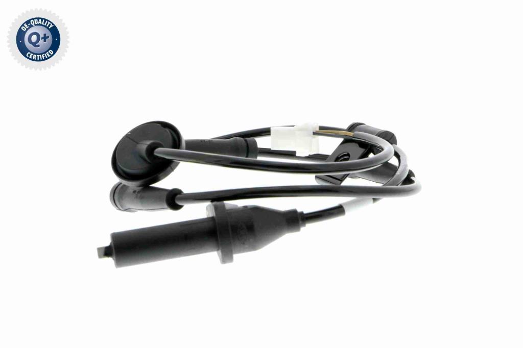 Capteur ABS (Capteur de vitesse de roue) VEMO ref. V52-72-0078