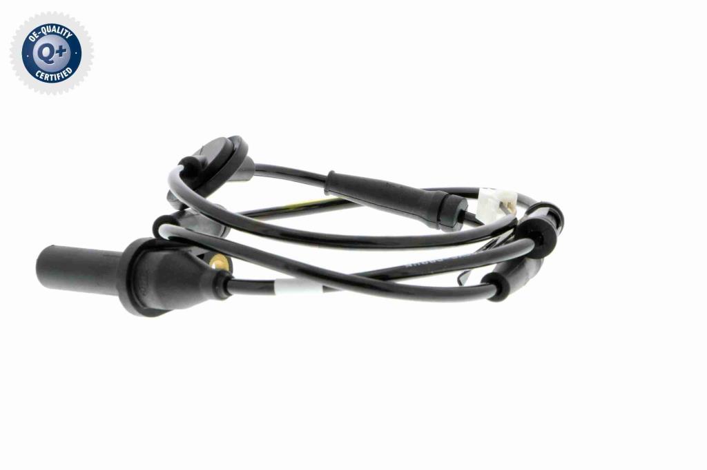 Capteur ABS (Capteur de vitesse de roue) VEMO ref. V52-72-0078