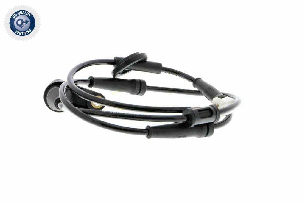Capteur ABS (Capteur de vitesse de roue) VEMO ref. V52-72-0078