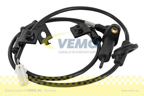 Capteur ABS (Capteur de vitesse de roue) VEMO ref. V52-72-0081