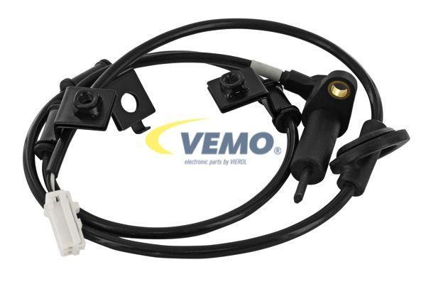 Capteur ABS (Capteur de vitesse de roue) VEMO ref. V52-72-0081