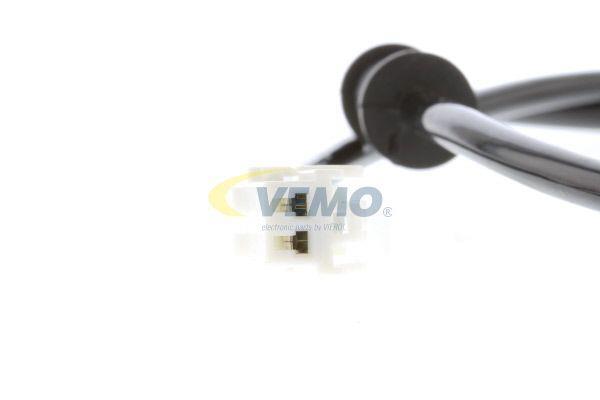 Capteur ABS (Capteur de vitesse de roue) VEMO ref. V52-72-0081
