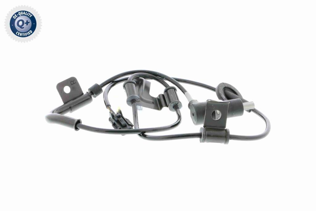 Capteur ABS (Capteur de vitesse de roue) VEMO ref. V52-72-0086