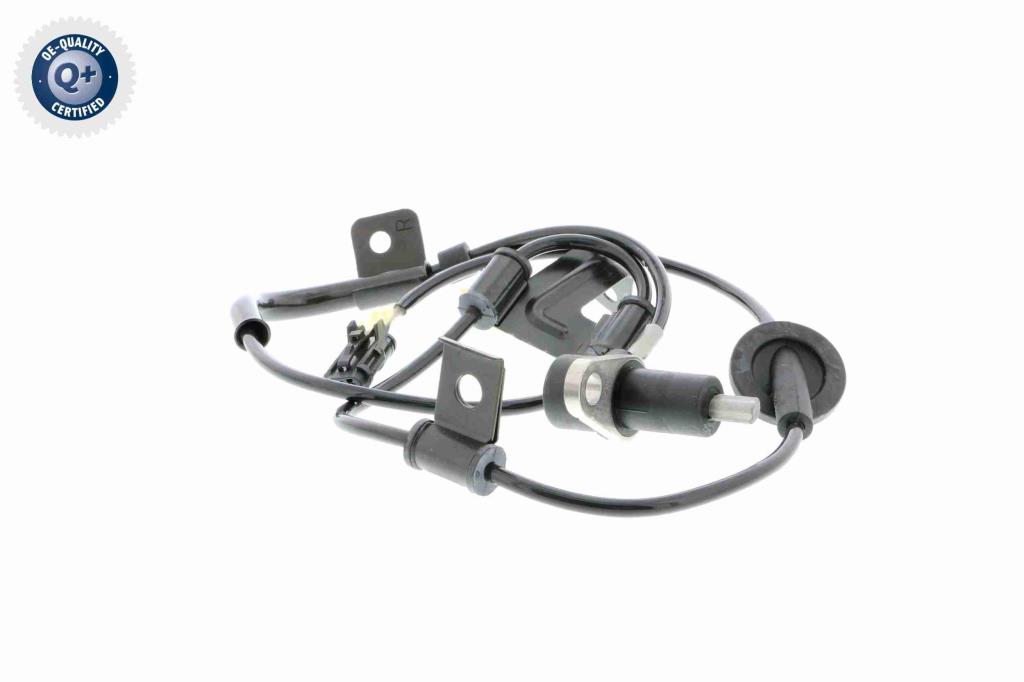 Capteur ABS (Capteur de vitesse de roue) VEMO ref. V52-72-0086