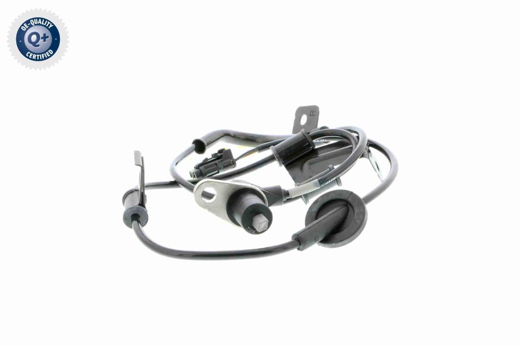 Capteur ABS (Capteur de vitesse de roue) VEMO ref. V52-72-0086