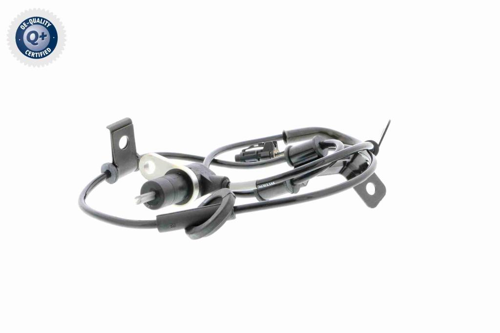 Capteur ABS (Capteur de vitesse de roue) VEMO ref. V52-72-0086