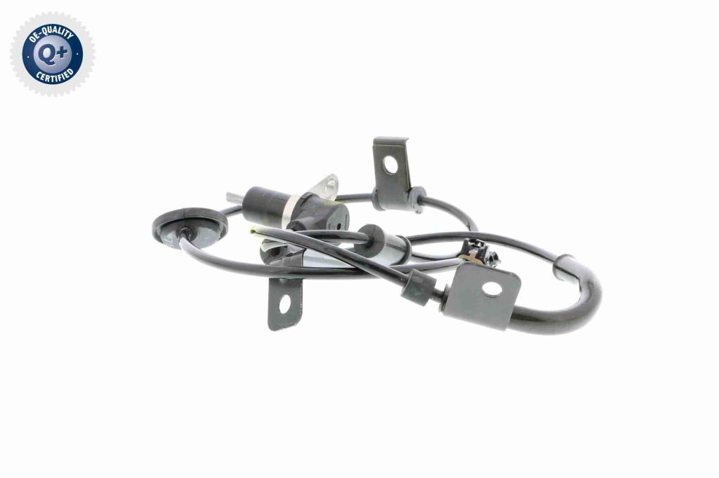 Capteur ABS (Capteur de vitesse de roue) VEMO ref. V52-72-0086