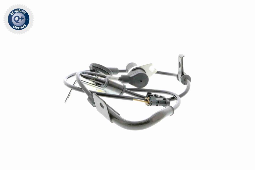 Capteur ABS (Capteur de vitesse de roue) VEMO ref. V52-72-0086