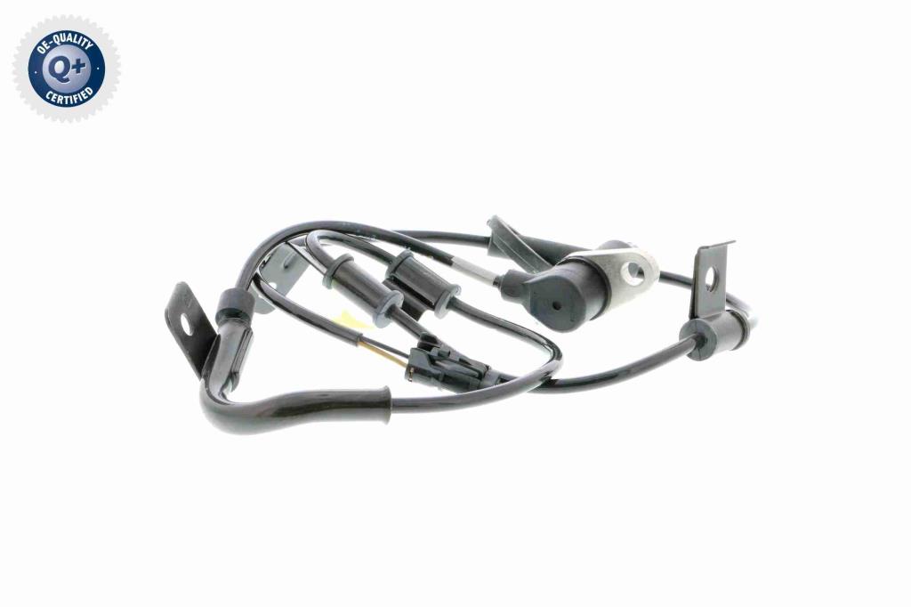 Capteur ABS (Capteur de vitesse de roue) VEMO ref. V52-72-0086