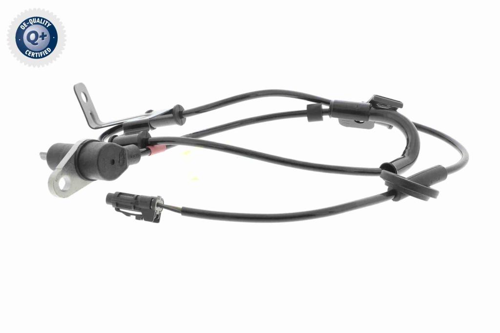 Capteur ABS (Capteur de vitesse de roue) VEMO ref. V52-72-0089