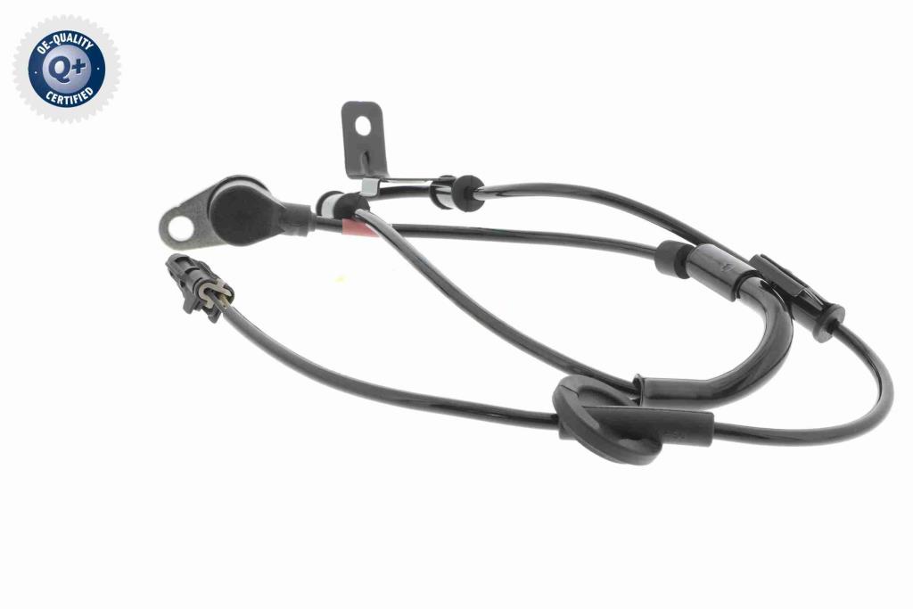 Capteur ABS (Capteur de vitesse de roue) VEMO ref. V52-72-0089